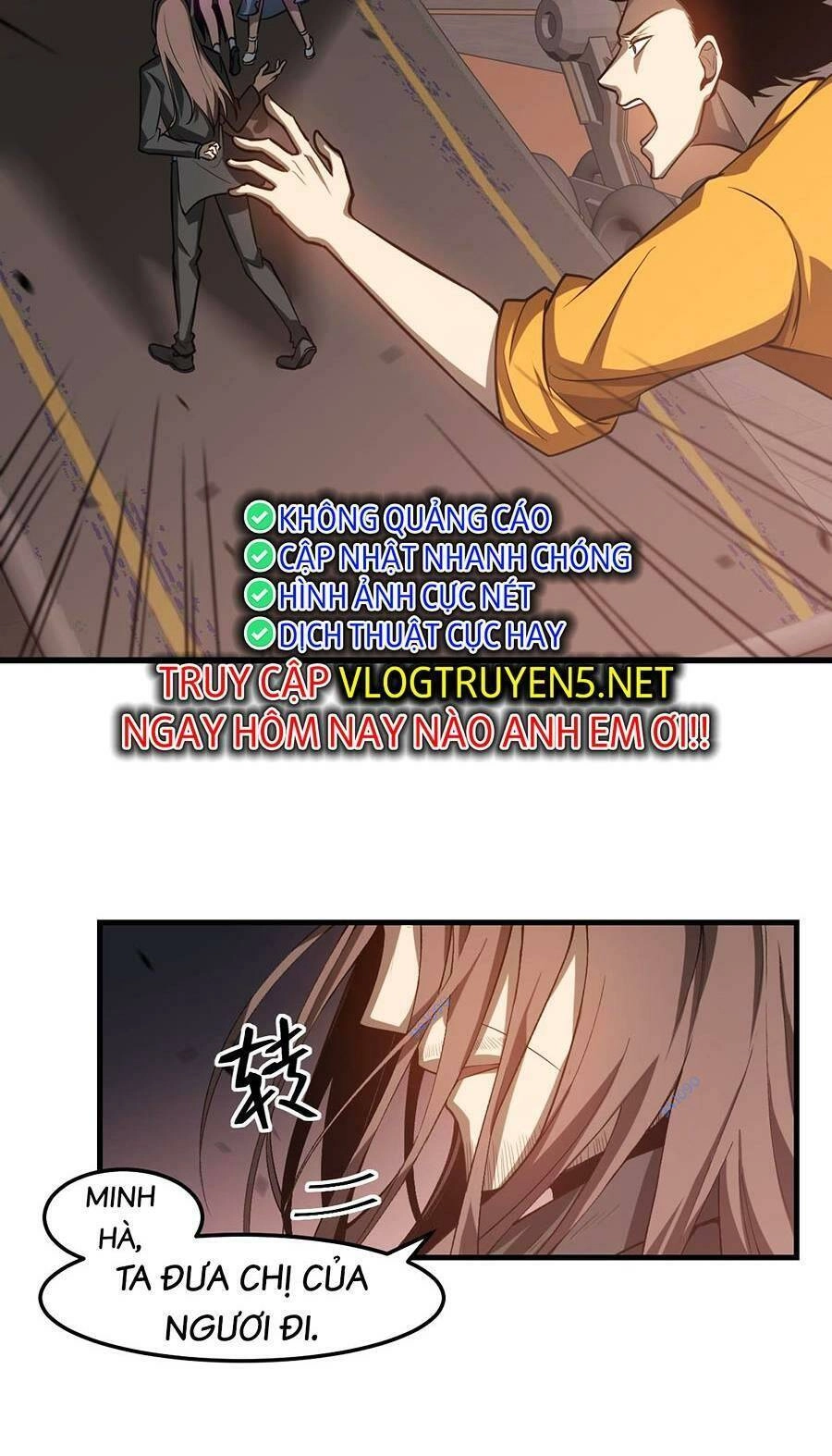 Siêu Phàm Tiến Hóa Chapter 115 - 60