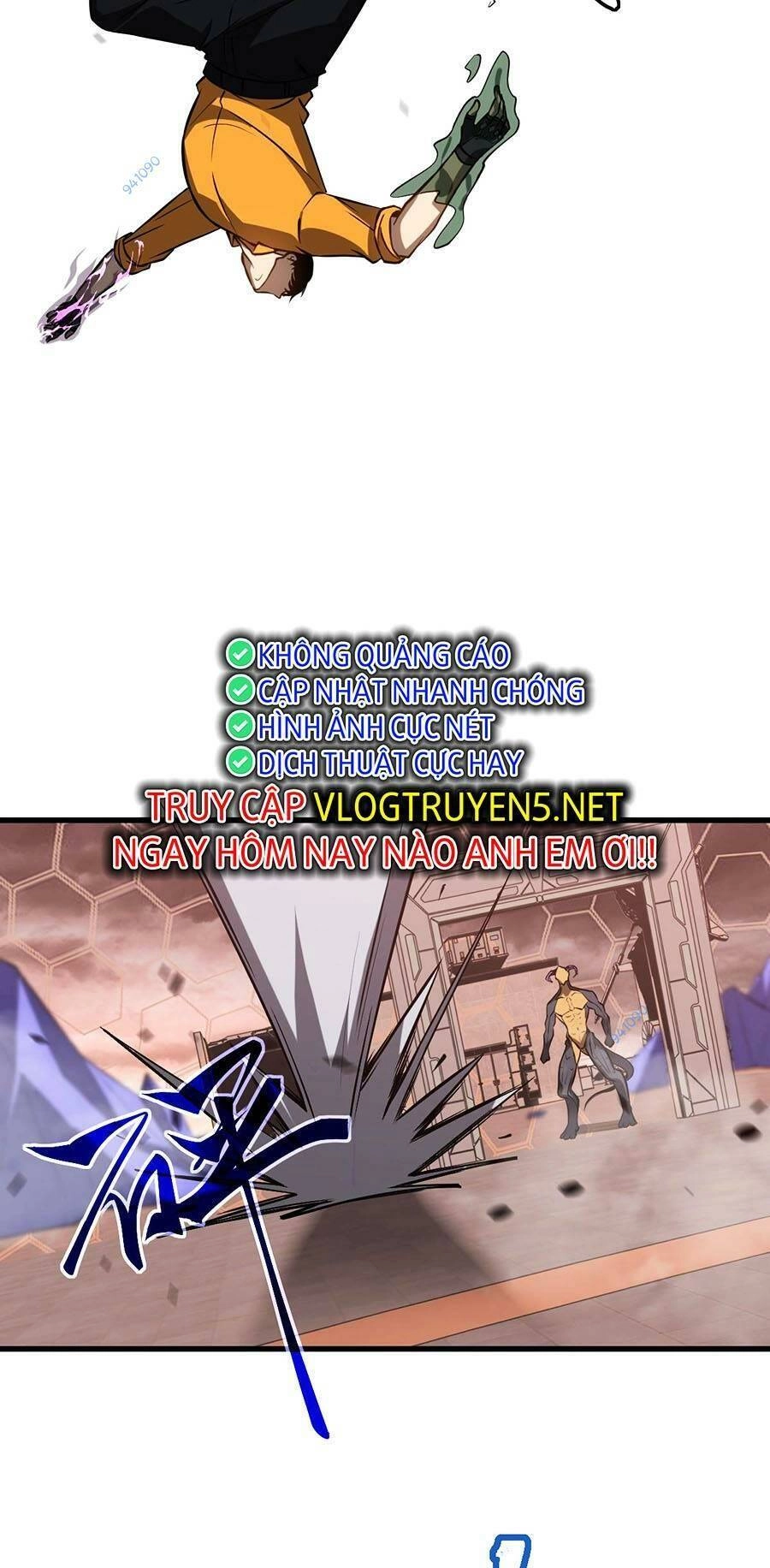 Siêu Phàm Tiến Hóa Chapter 115 - 64