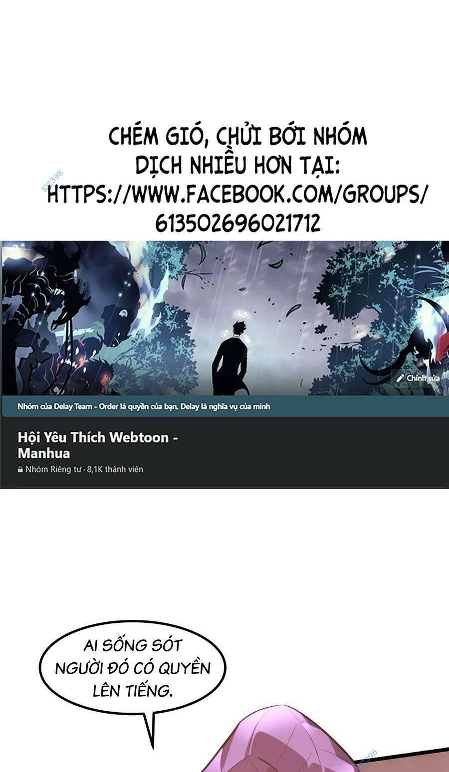 Siêu Phàm Tiến Hóa Chapter 116 - 1