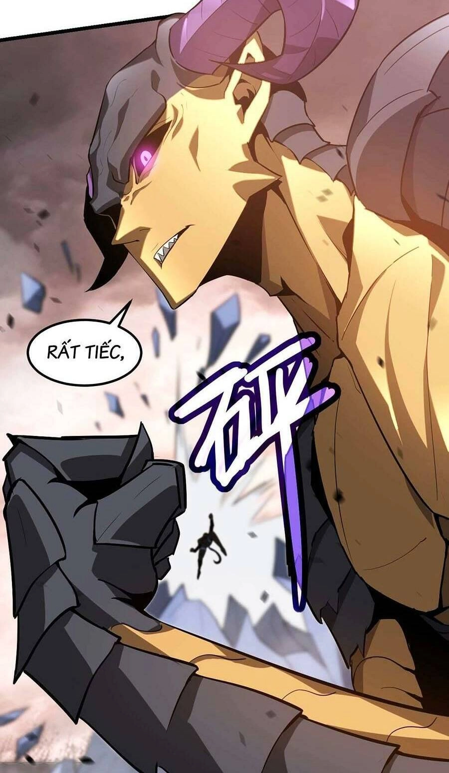 Siêu Phàm Tiến Hóa Chapter 116 - 2