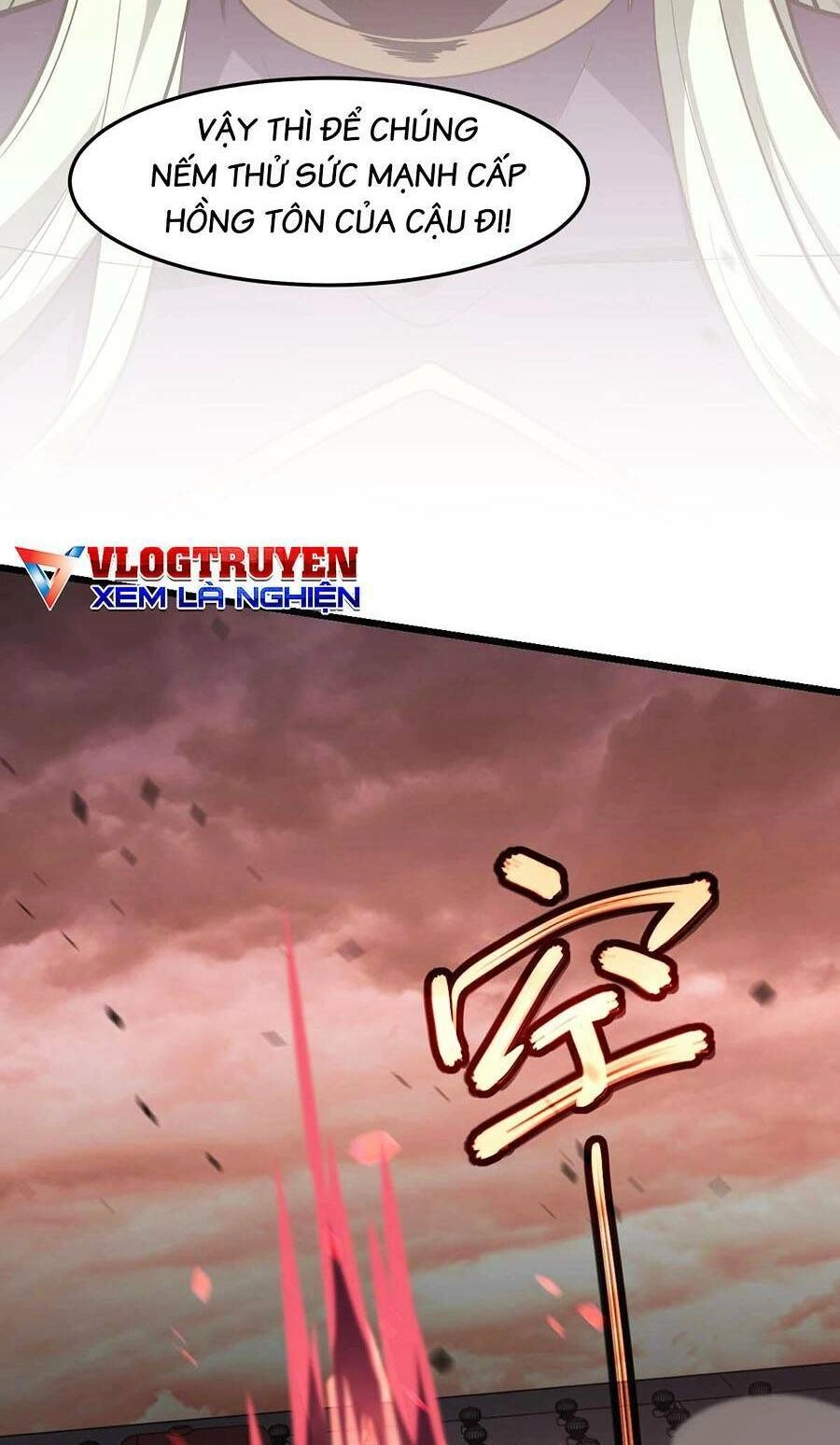 Siêu Phàm Tiến Hóa Chapter 116 - 8