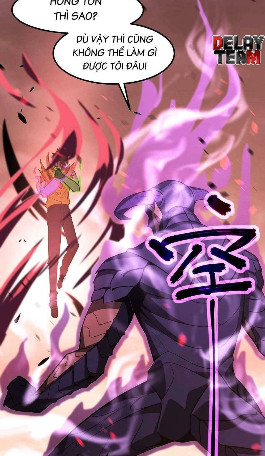 Siêu Phàm Tiến Hóa Chapter 116 - 13