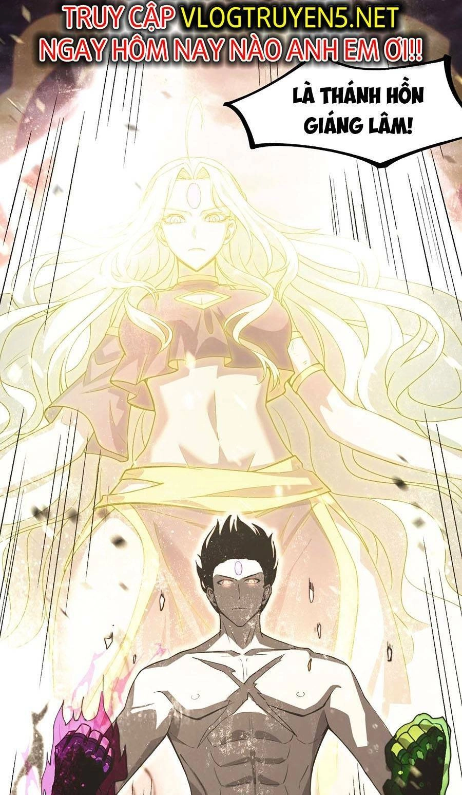 Siêu Phàm Tiến Hóa Chapter 116 - 19