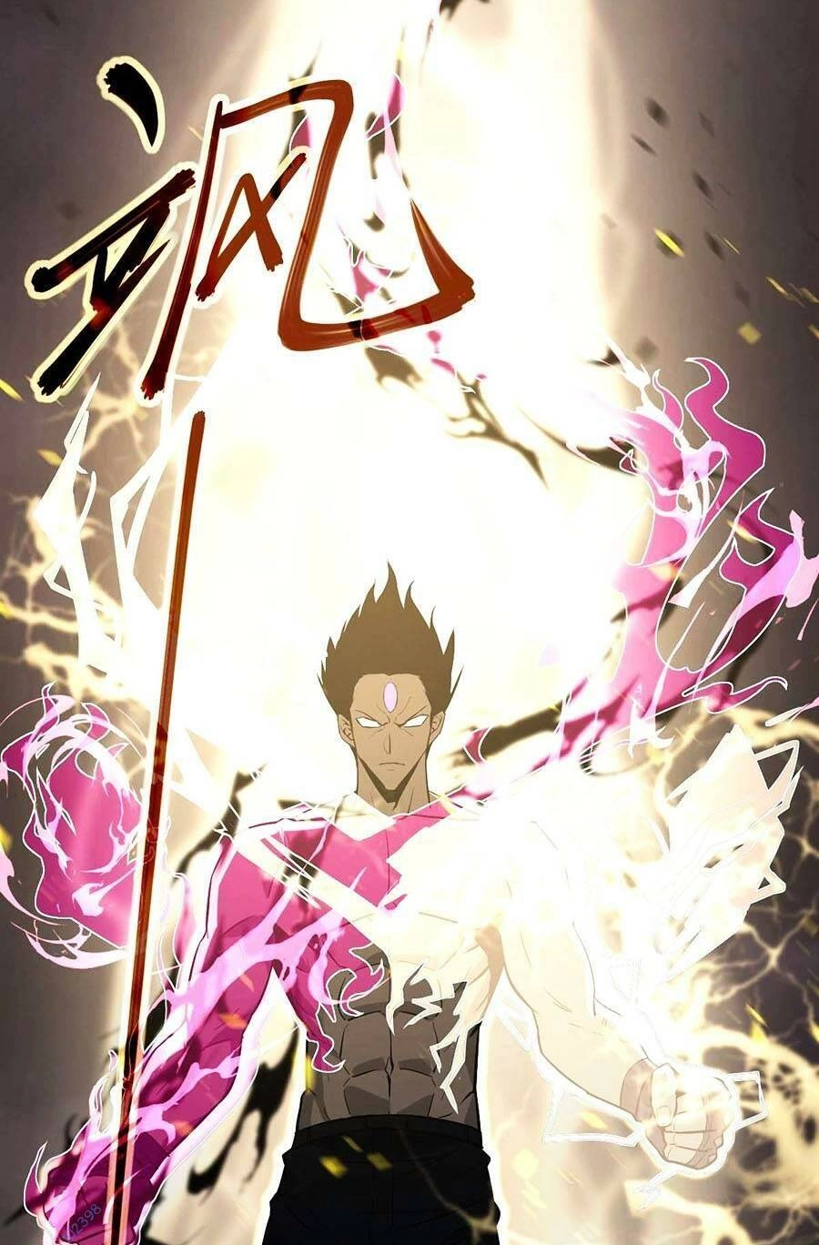 Siêu Phàm Tiến Hóa Chapter 116 - 25