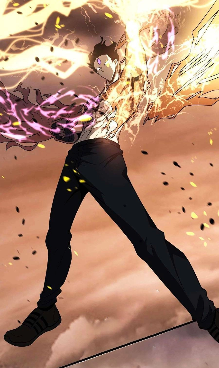 Siêu Phàm Tiến Hóa Chapter 116 - 55