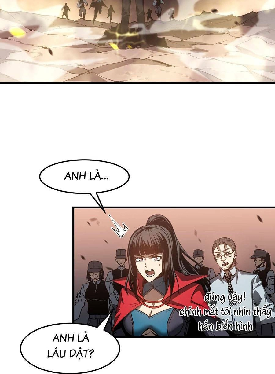 Siêu Phàm Tiến Hóa Chapter 116 - 71