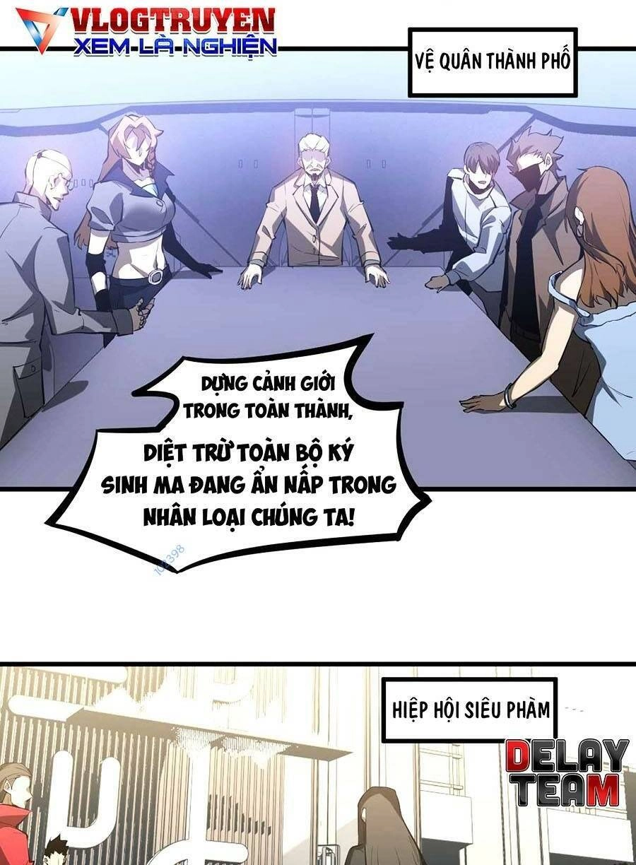 Siêu Phàm Tiến Hóa Chapter 116 - 78