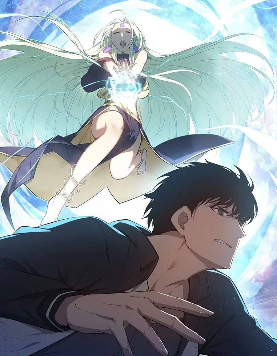 Siêu Phàm Tiến Hóa Chapter 117 - 6