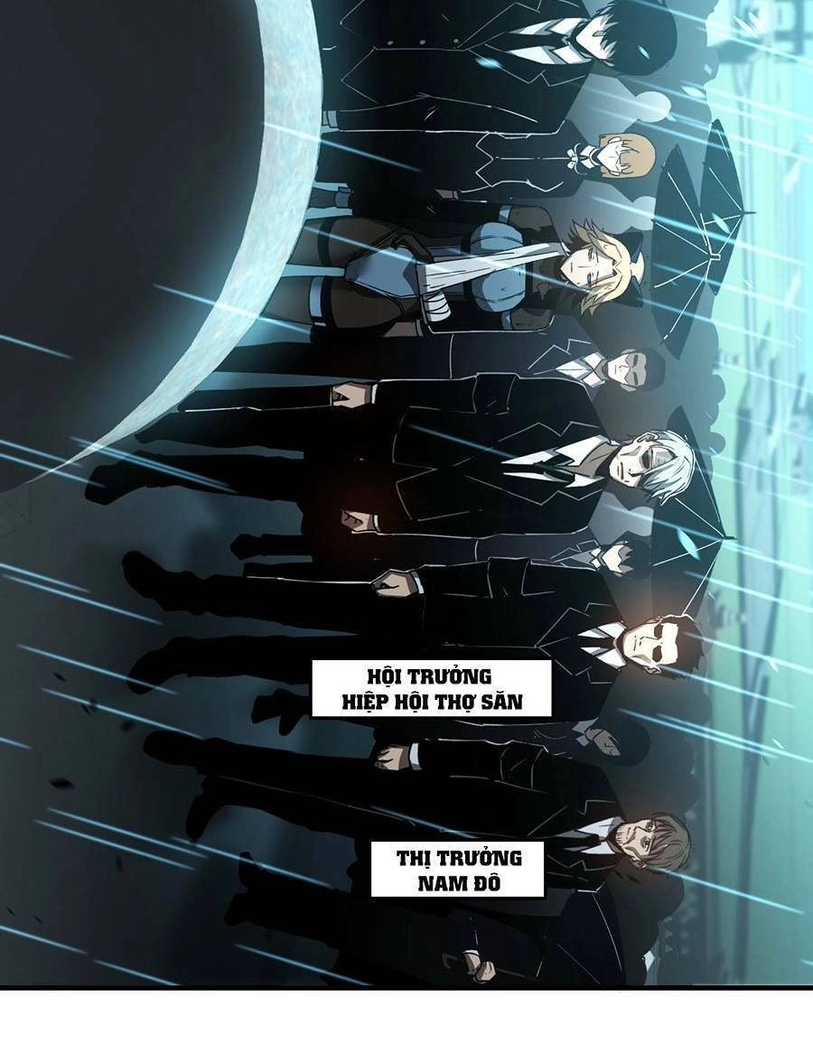 Siêu Phàm Tiến Hóa Chapter 117 - 11