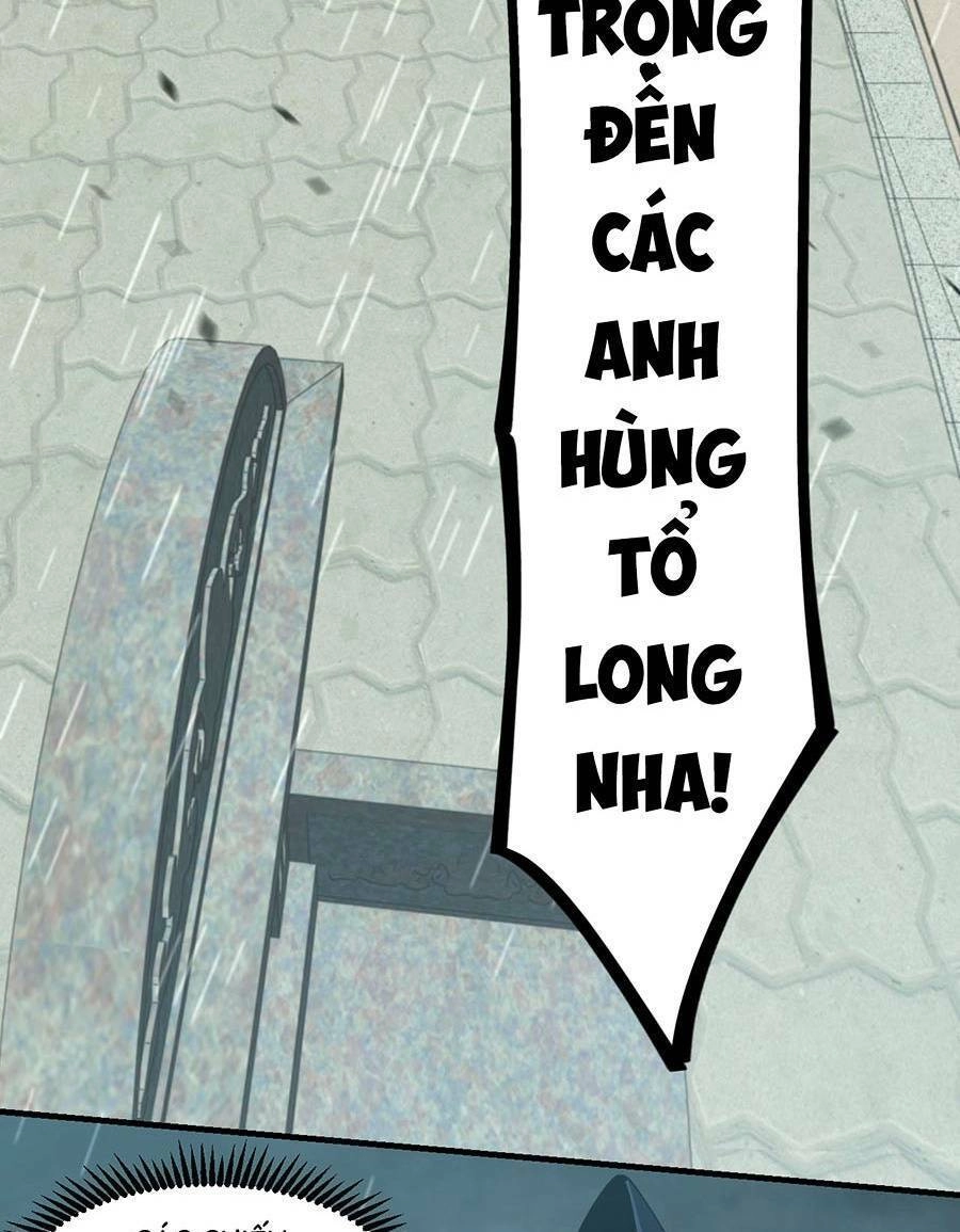 Siêu Phàm Tiến Hóa Chapter 117 - 15