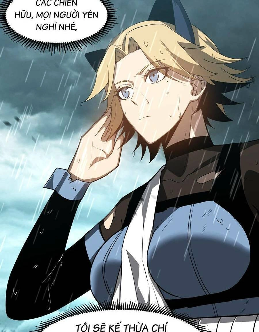 Siêu Phàm Tiến Hóa Chapter 117 - 16