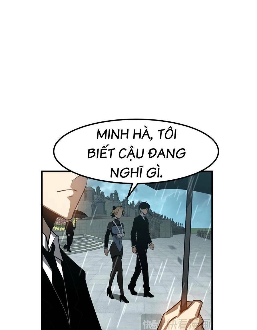 Siêu Phàm Tiến Hóa Chapter 117 - 19