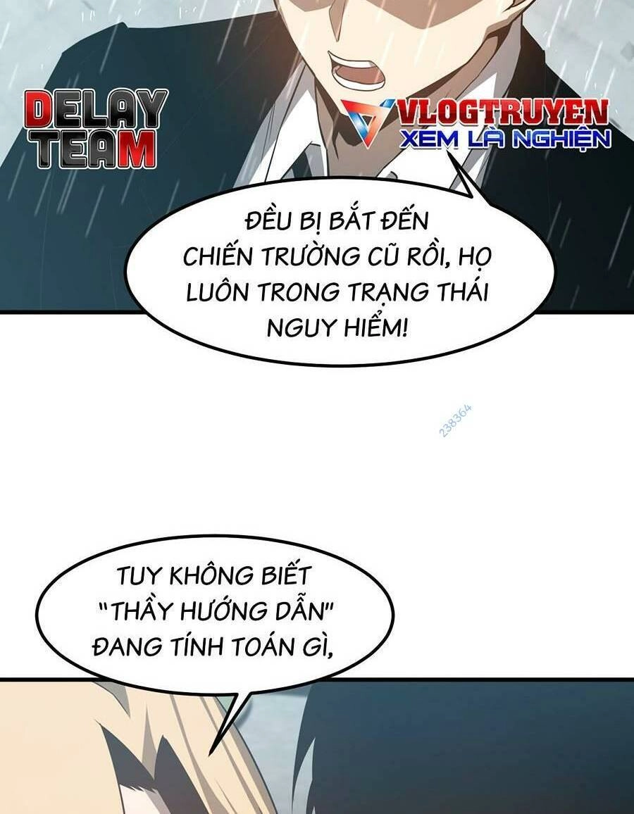 Siêu Phàm Tiến Hóa Chapter 117 - 22