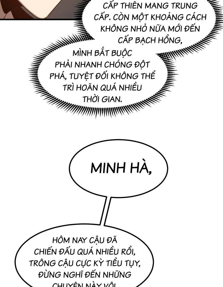 Siêu Phàm Tiến Hóa Chapter 117 - 27