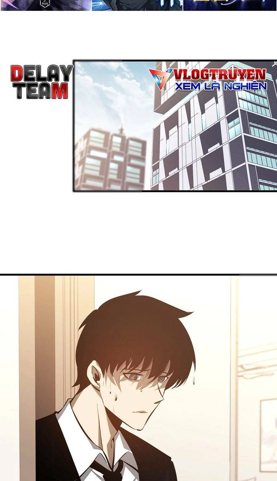 Siêu Phàm Tiến Hóa Chapter 117 - 32