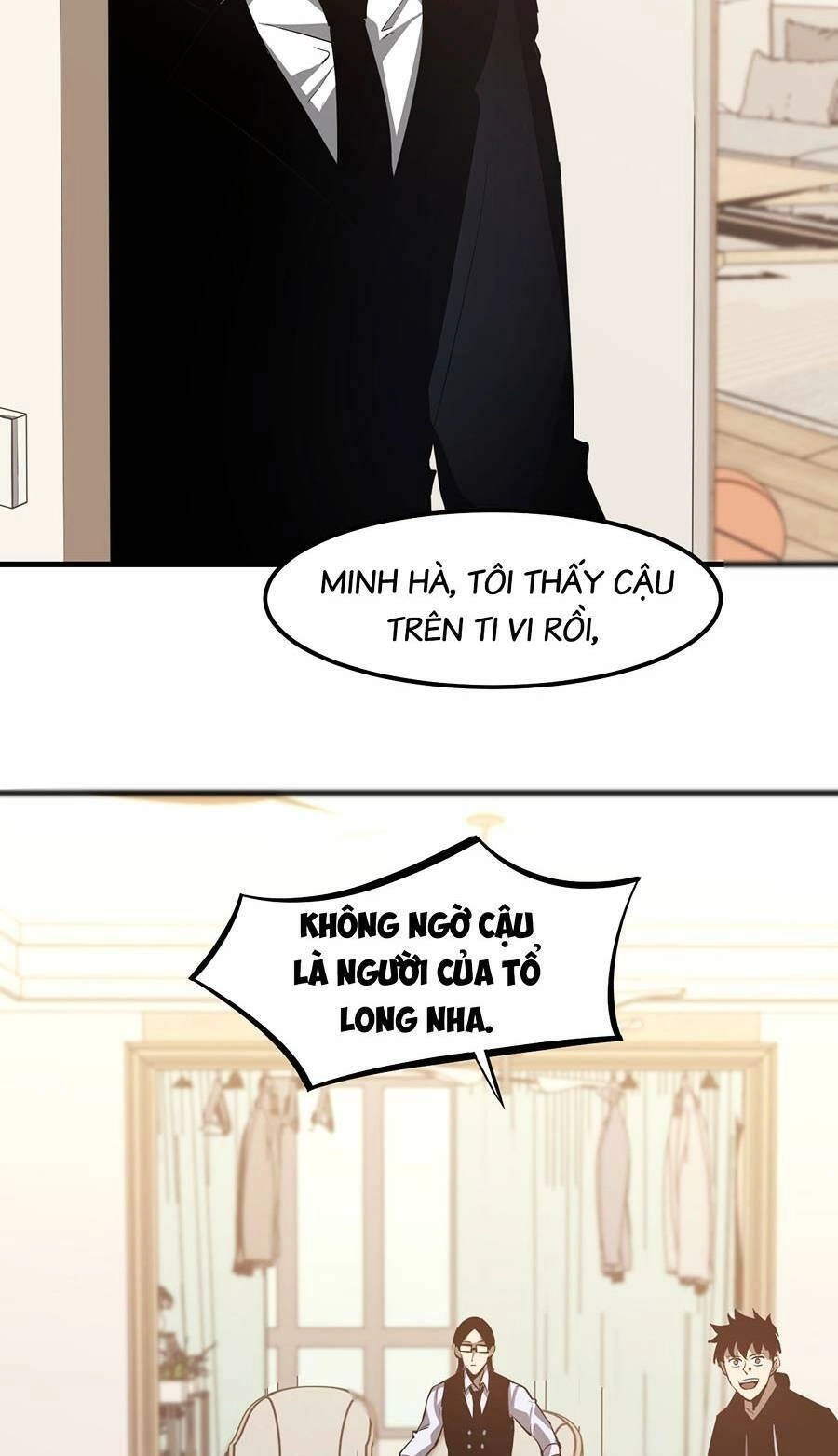 Siêu Phàm Tiến Hóa Chapter 117 - 33