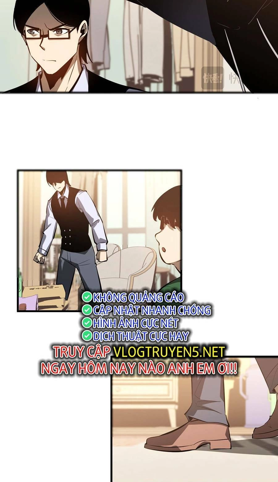 Siêu Phàm Tiến Hóa Chapter 117 - 35