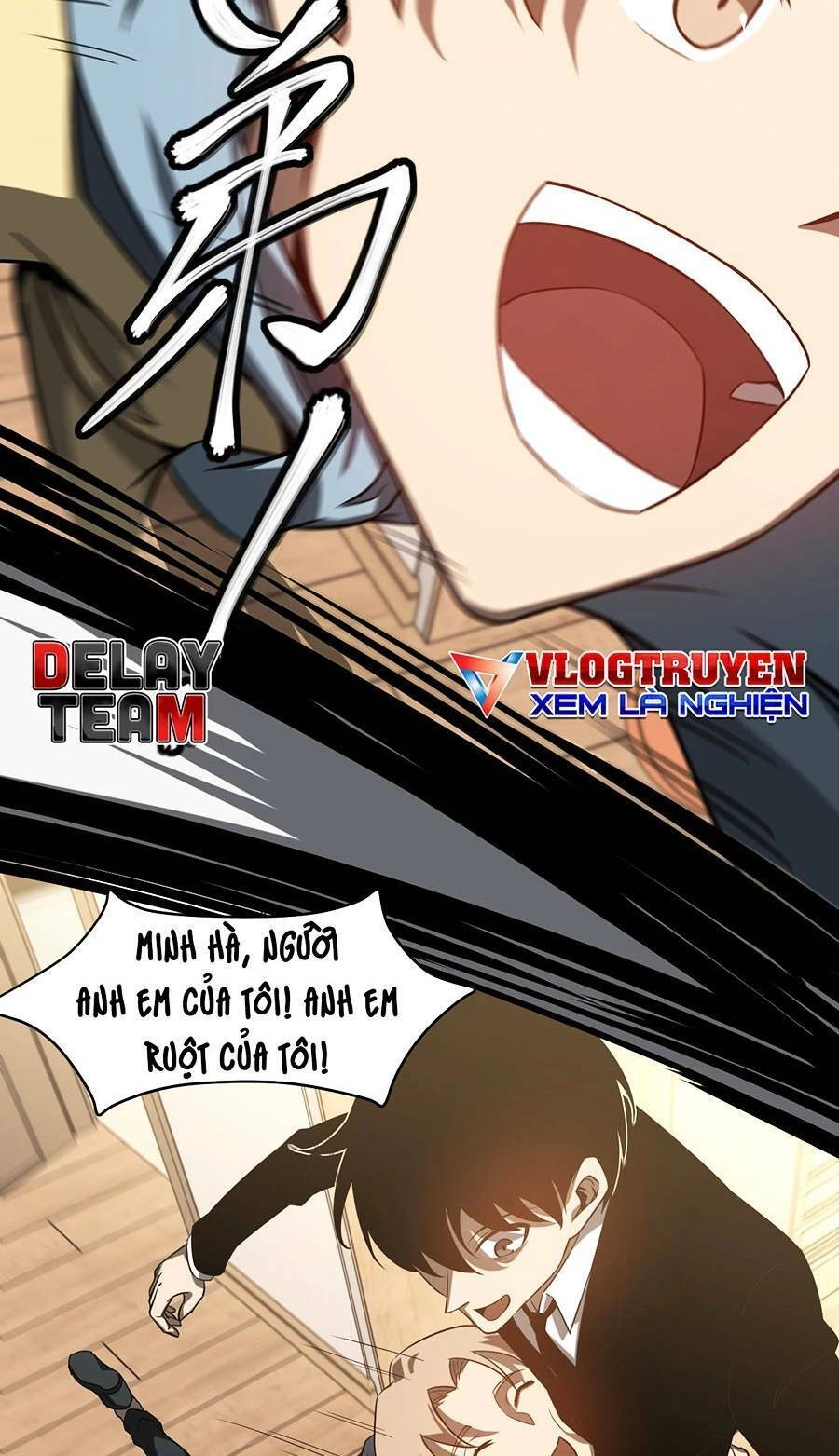 Siêu Phàm Tiến Hóa Chapter 117 - 39