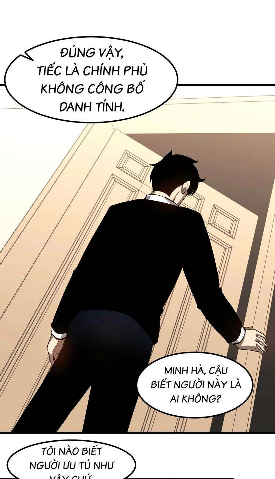 Siêu Phàm Tiến Hóa Chapter 117 - 44