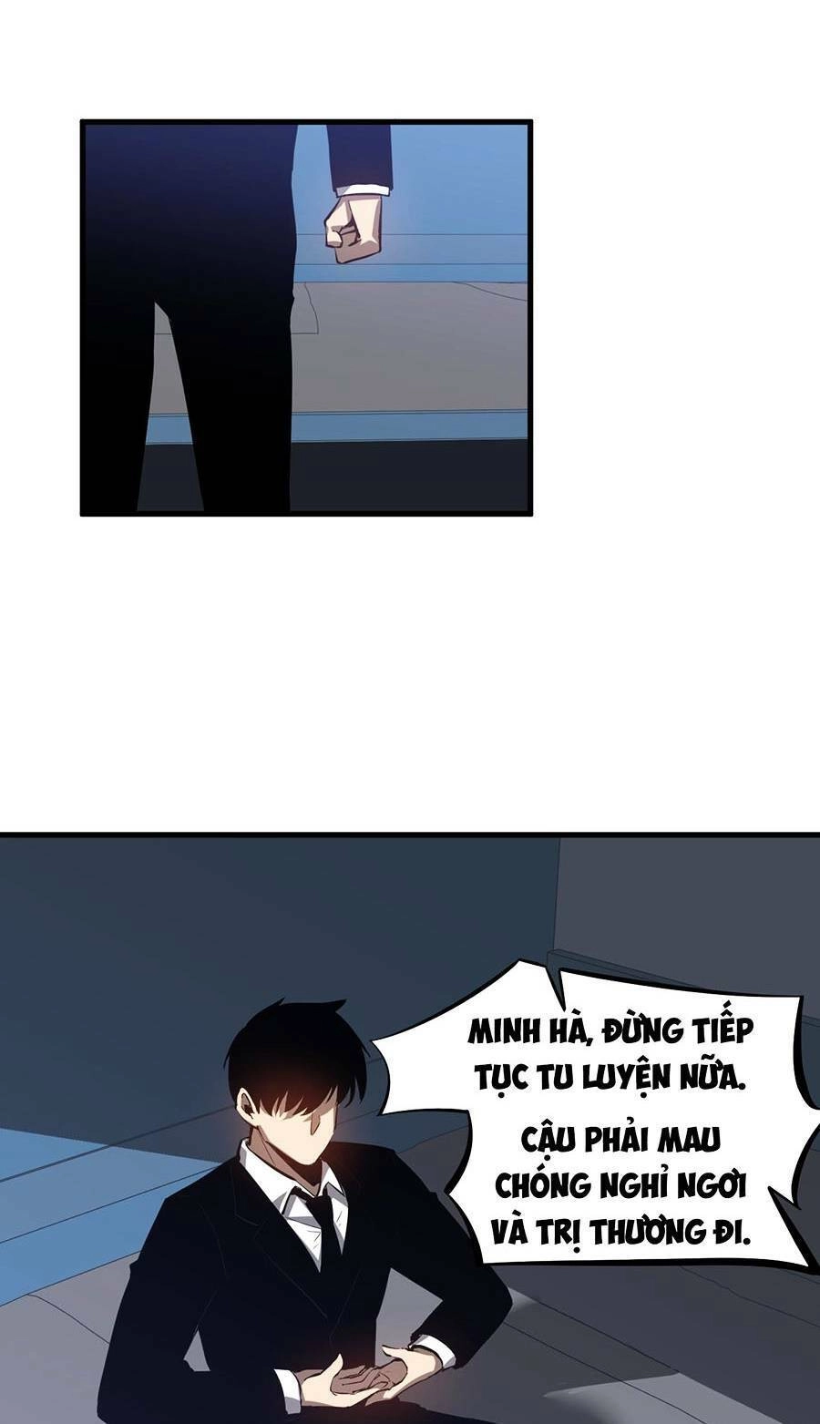 Siêu Phàm Tiến Hóa Chapter 117 - 47