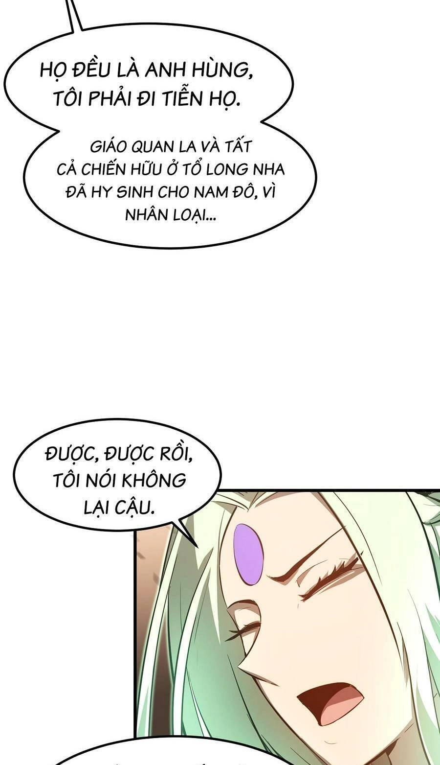 Siêu Phàm Tiến Hóa Chapter 117 - 49