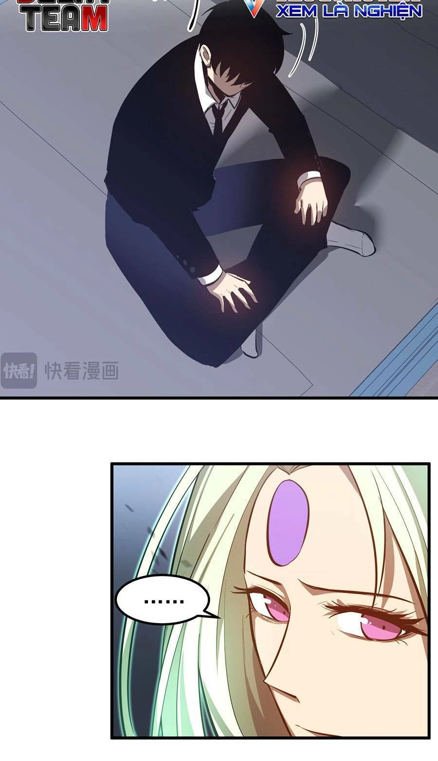 Siêu Phàm Tiến Hóa Chapter 117 - 51