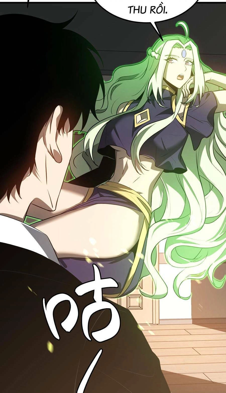 Siêu Phàm Tiến Hóa Chapter 117 - 55