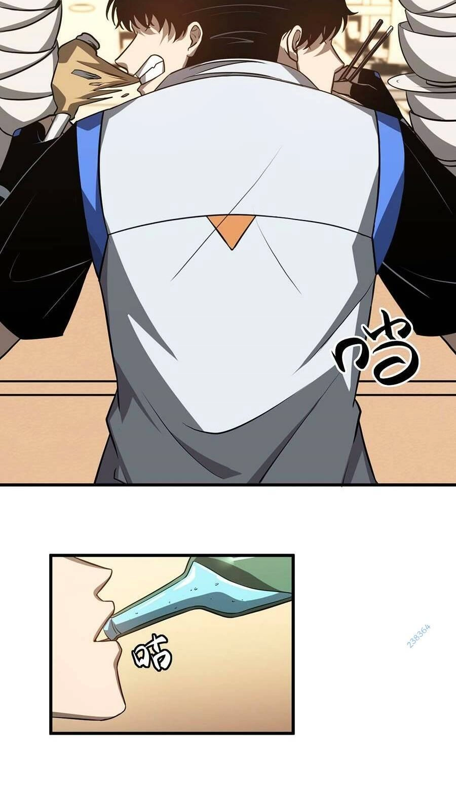 Siêu Phàm Tiến Hóa Chapter 117 - 58