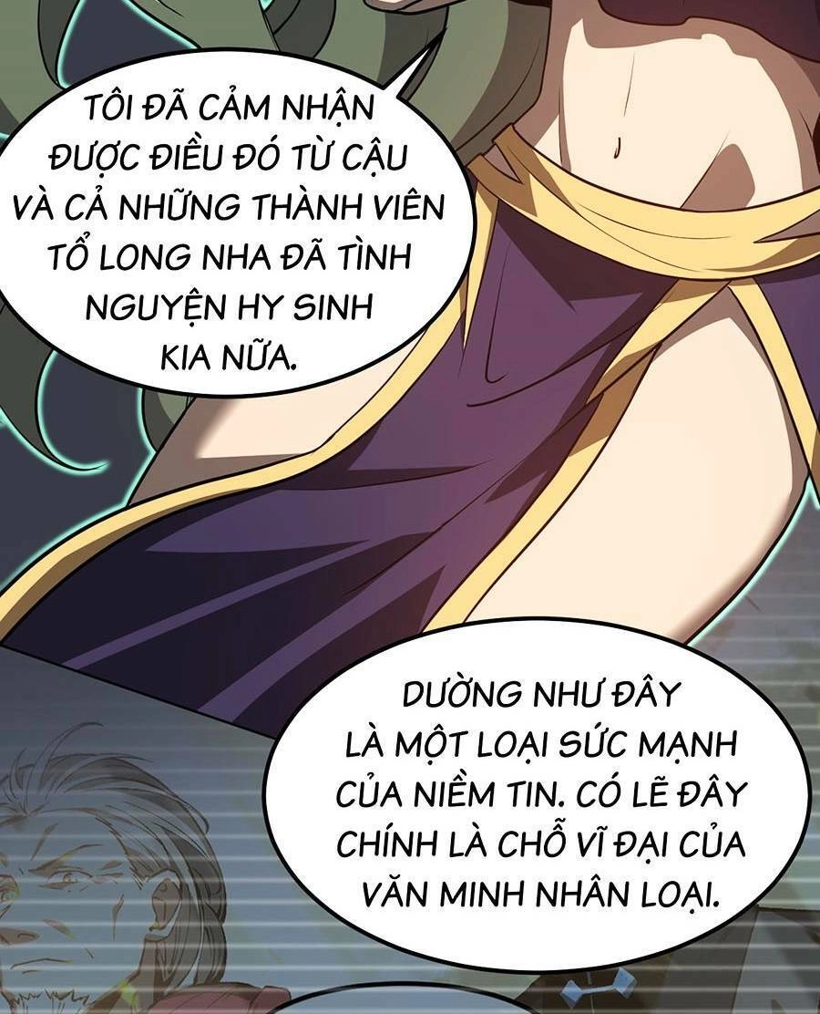 Siêu Phàm Tiến Hóa Chapter 117 - 71