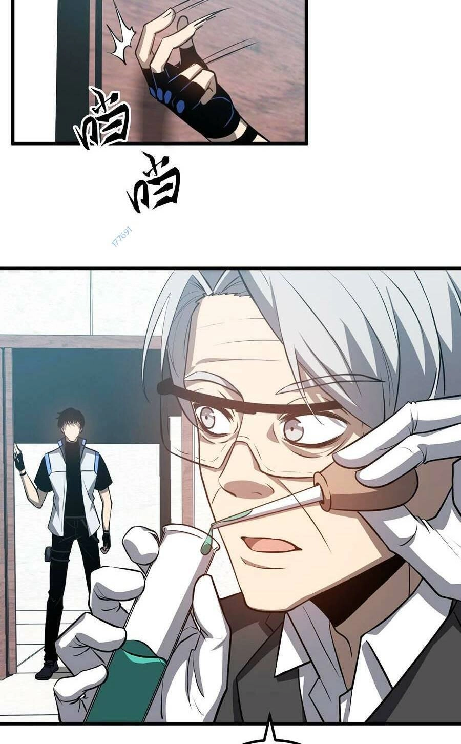 Siêu Phàm Tiến Hóa Chapter 118 - 6