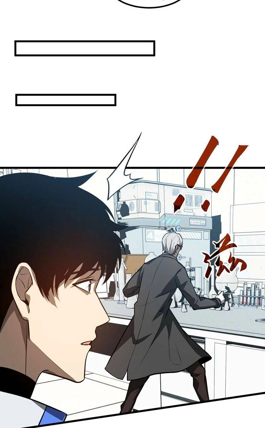 Siêu Phàm Tiến Hóa Chapter 118 - 8