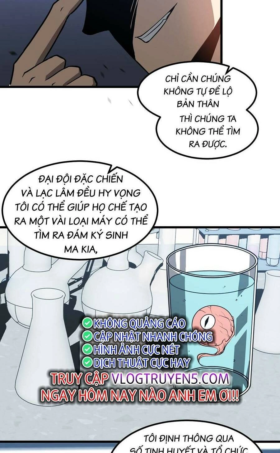 Siêu Phàm Tiến Hóa Chapter 118 - 14