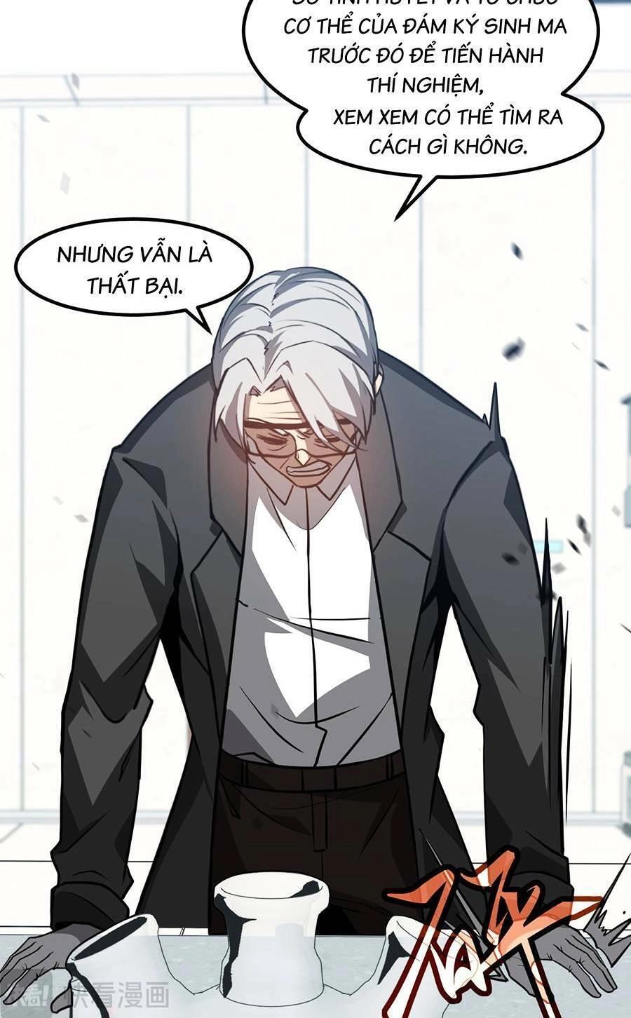 Siêu Phàm Tiến Hóa Chapter 118 - 15