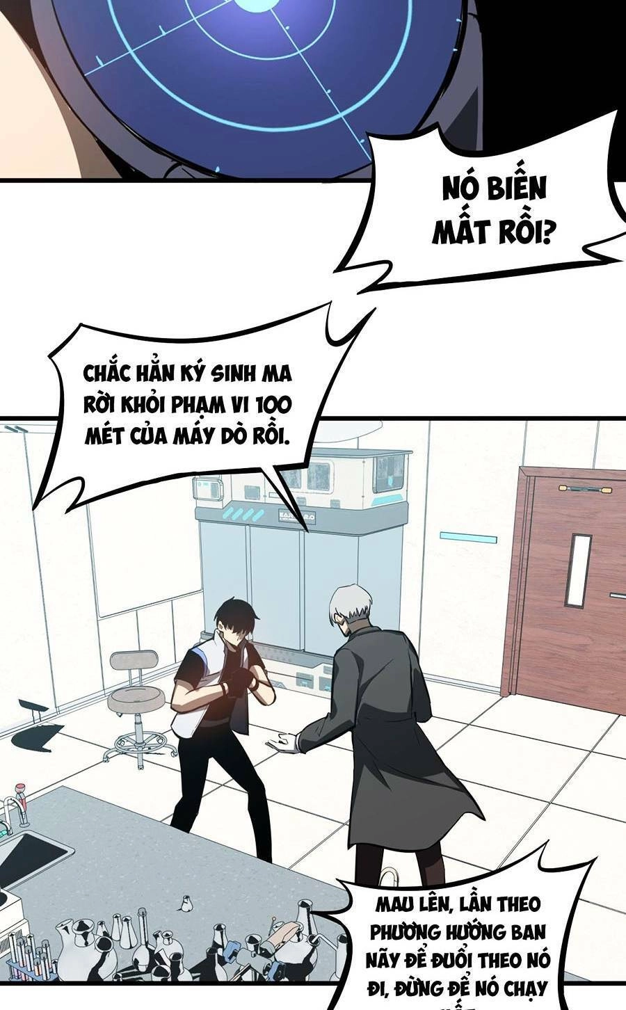 Siêu Phàm Tiến Hóa Chapter 118 - 27