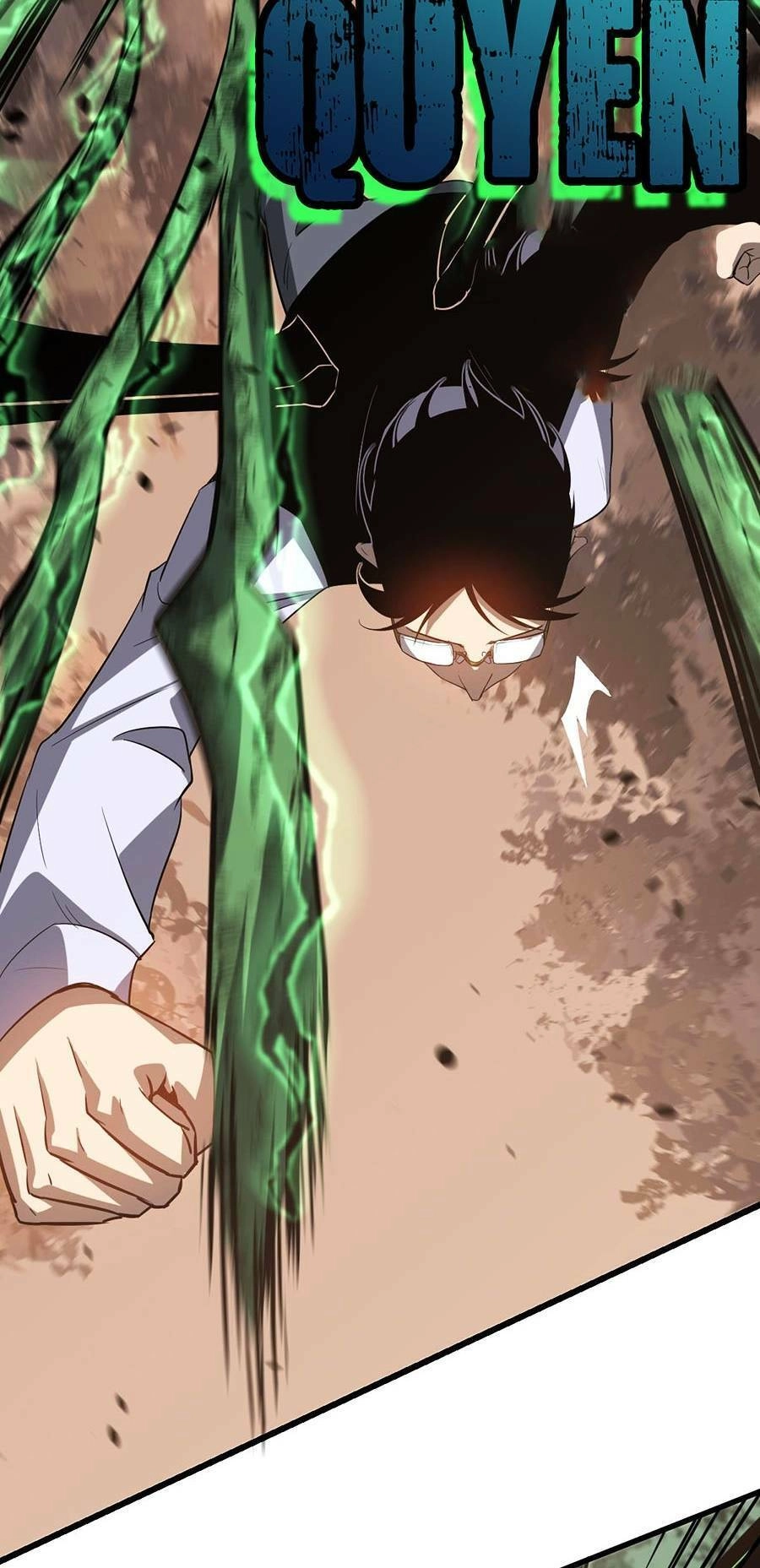 Siêu Phàm Tiến Hóa Chapter 118 - 35