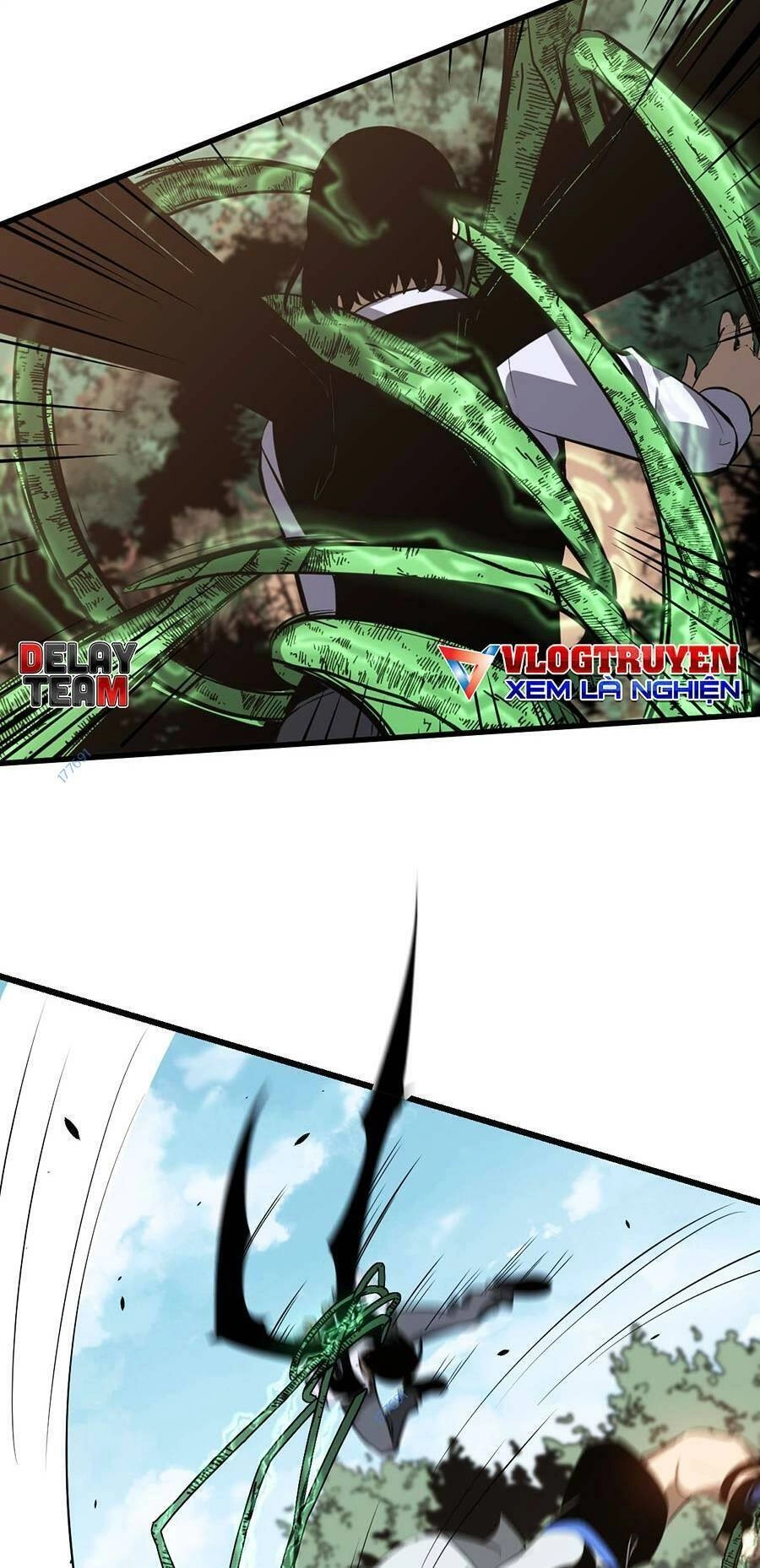 Siêu Phàm Tiến Hóa Chapter 118 - 36