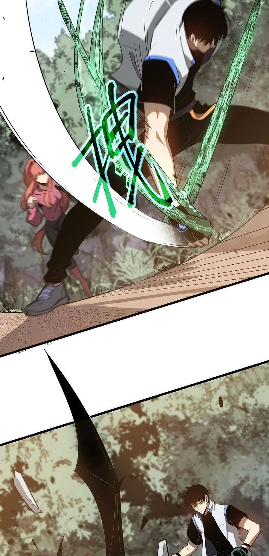 Siêu Phàm Tiến Hóa Chapter 118 - 37