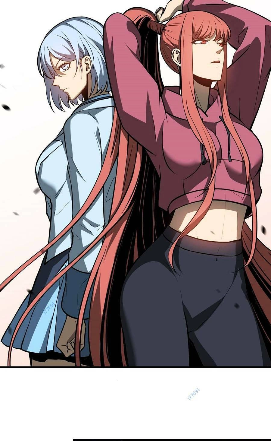 Siêu Phàm Tiến Hóa Chapter 118 - 56