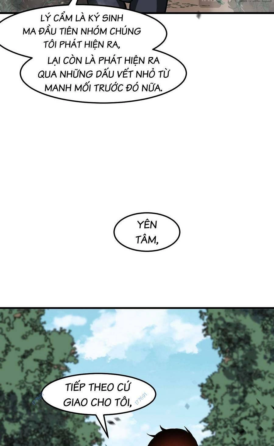 Siêu Phàm Tiến Hóa Chapter 118 - 58