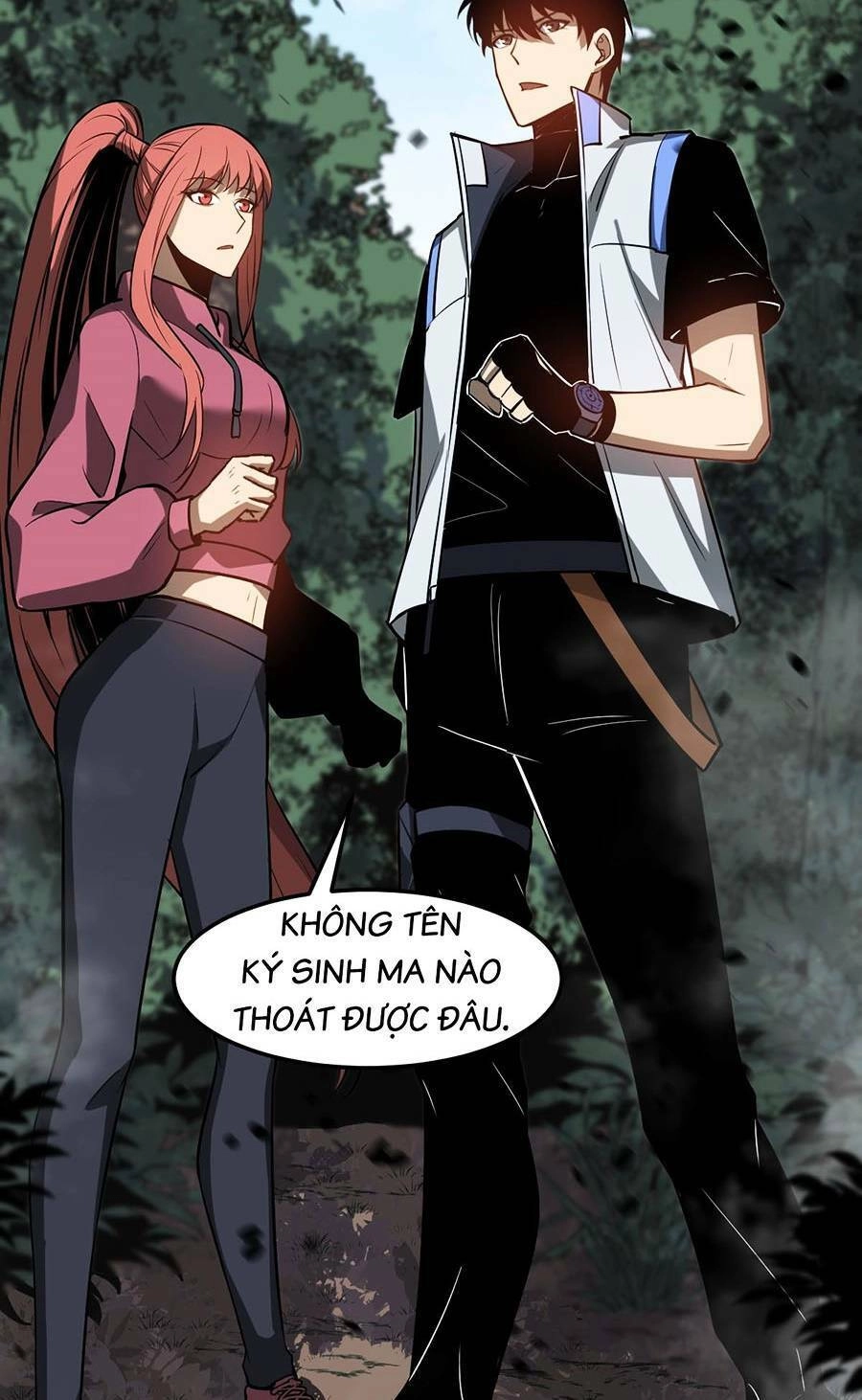 Siêu Phàm Tiến Hóa Chapter 118 - 59