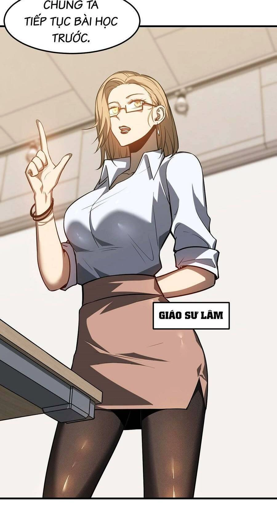 Siêu Phàm Tiến Hóa Chapter 119 - 6