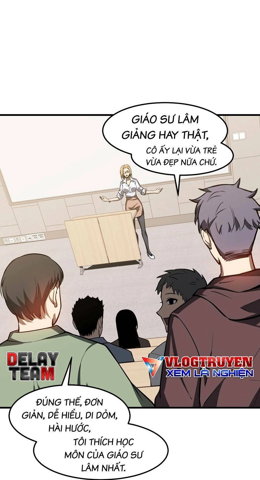 Siêu Phàm Tiến Hóa Chapter 119 - 7