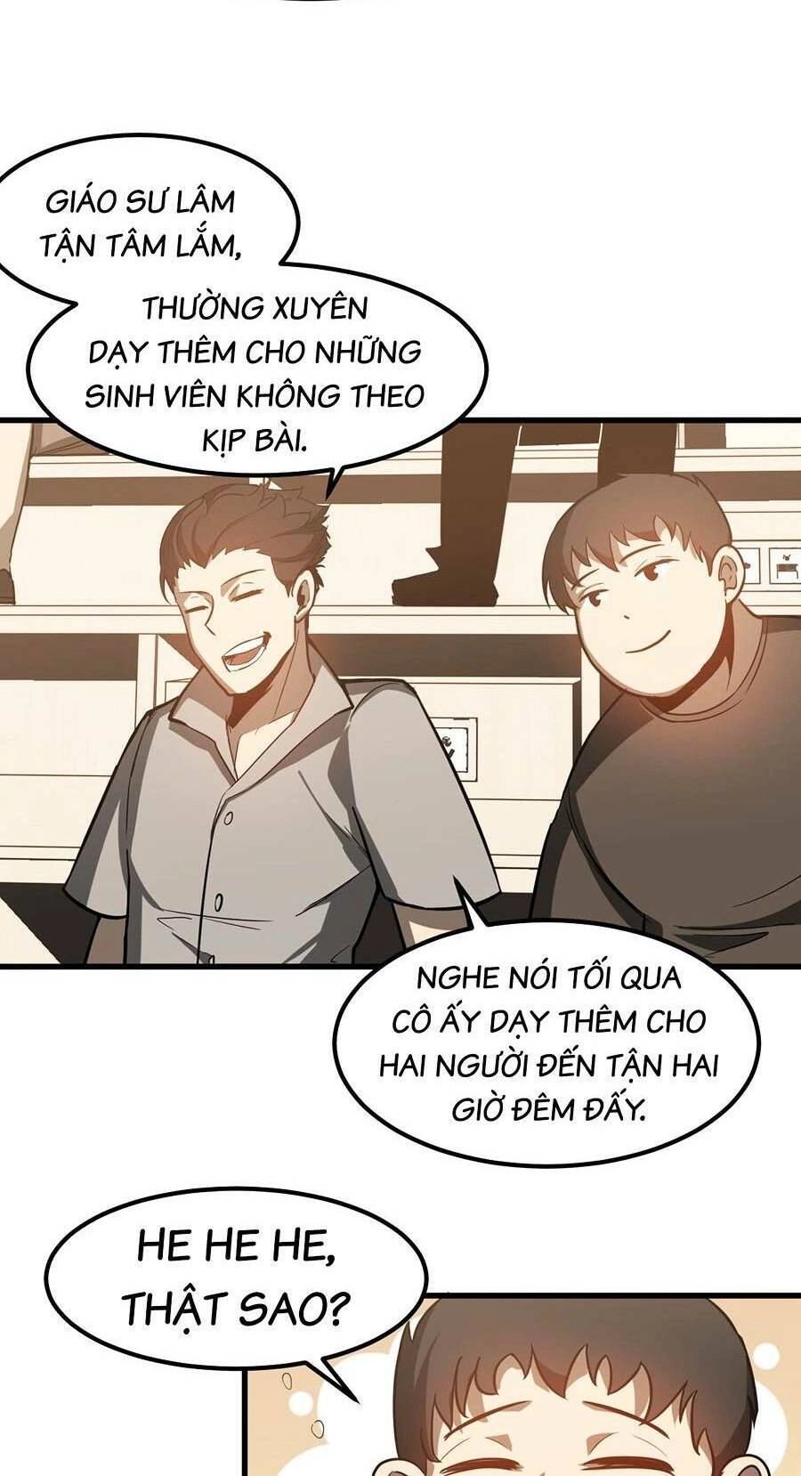 Siêu Phàm Tiến Hóa Chapter 119 - 8