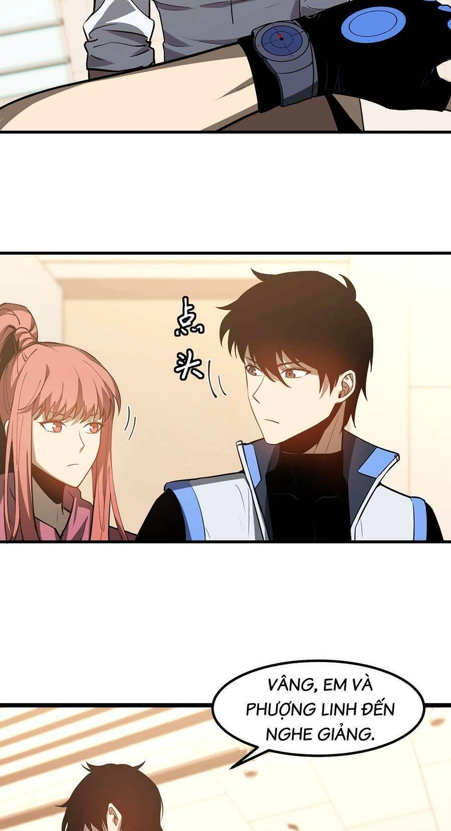 Siêu Phàm Tiến Hóa Chapter 119 - 13