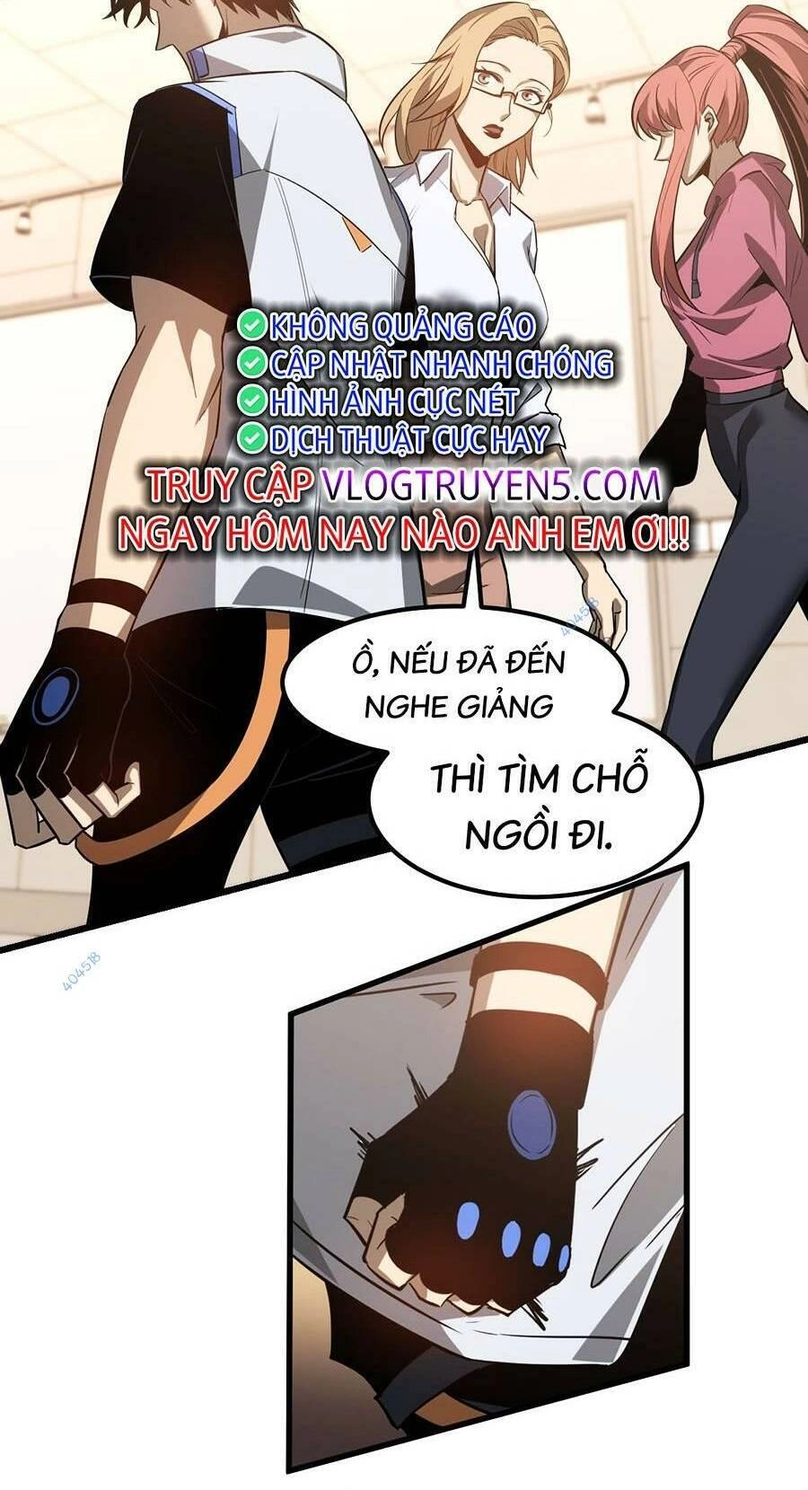 Siêu Phàm Tiến Hóa Chapter 119 - 14