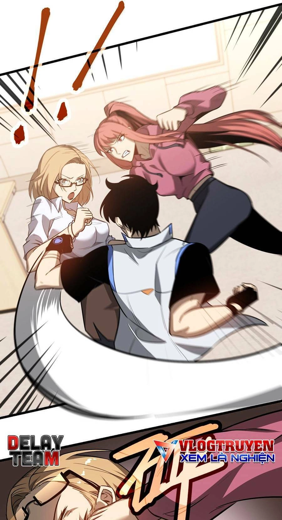 Siêu Phàm Tiến Hóa Chapter 119 - 15