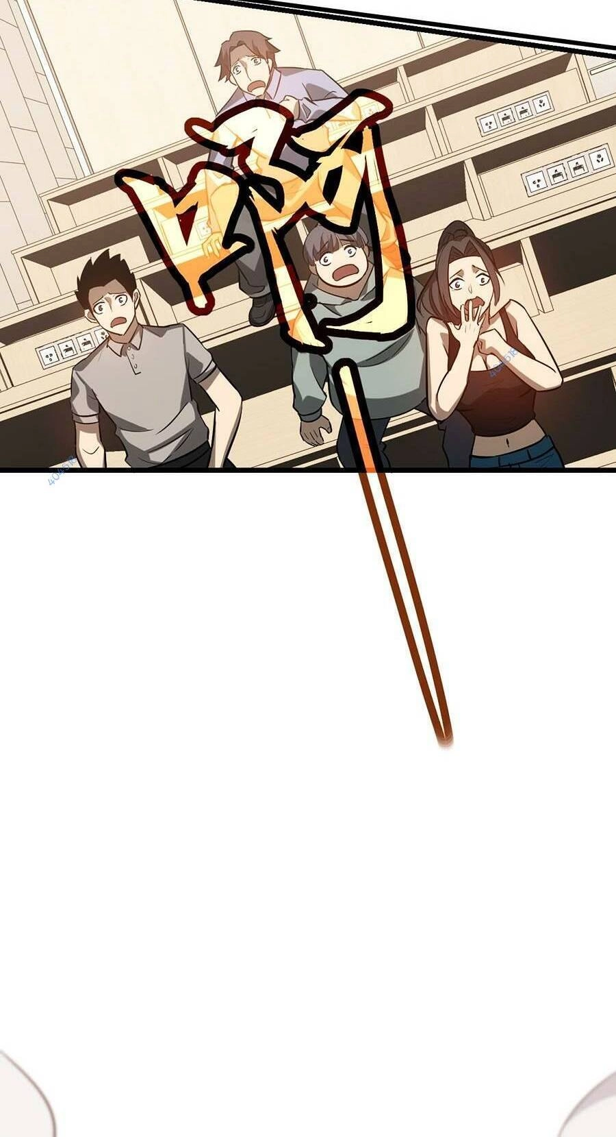 Siêu Phàm Tiến Hóa Chapter 119 - 18