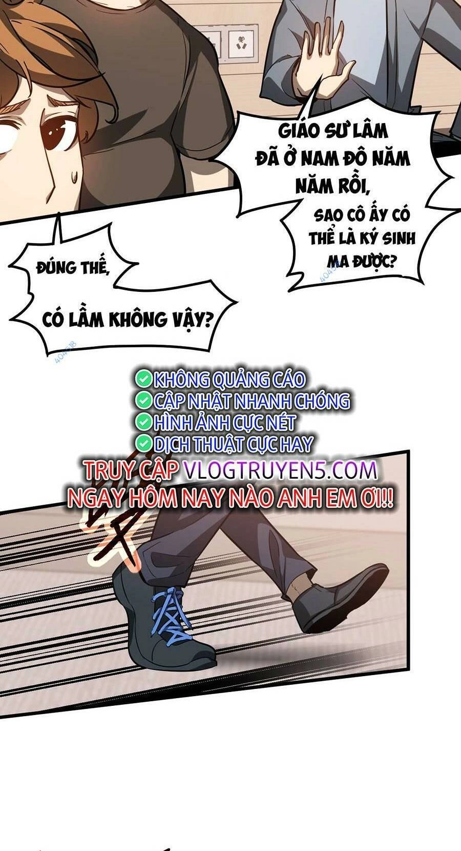 Siêu Phàm Tiến Hóa Chapter 119 - 22