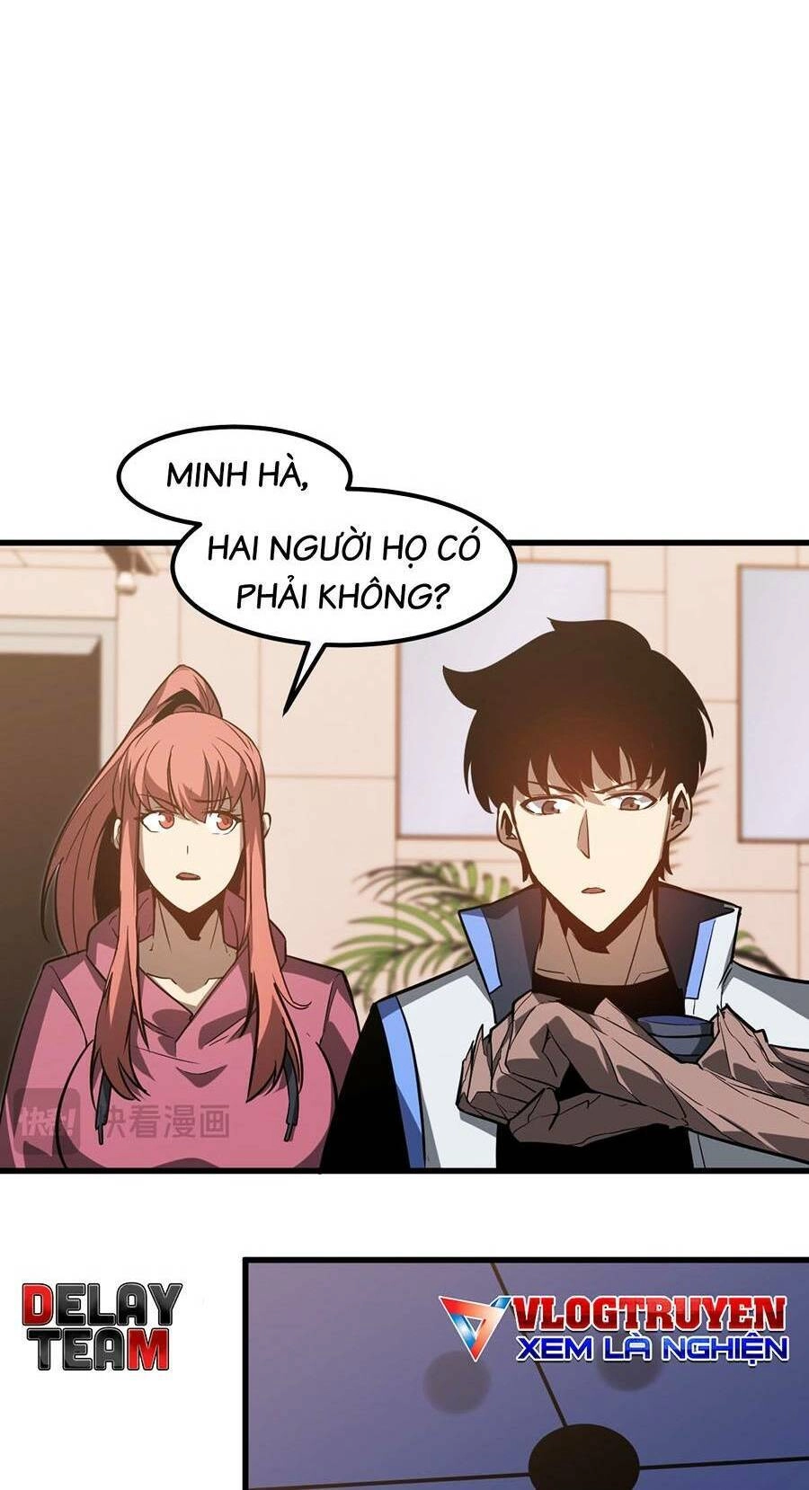 Siêu Phàm Tiến Hóa Chapter 119 - 24