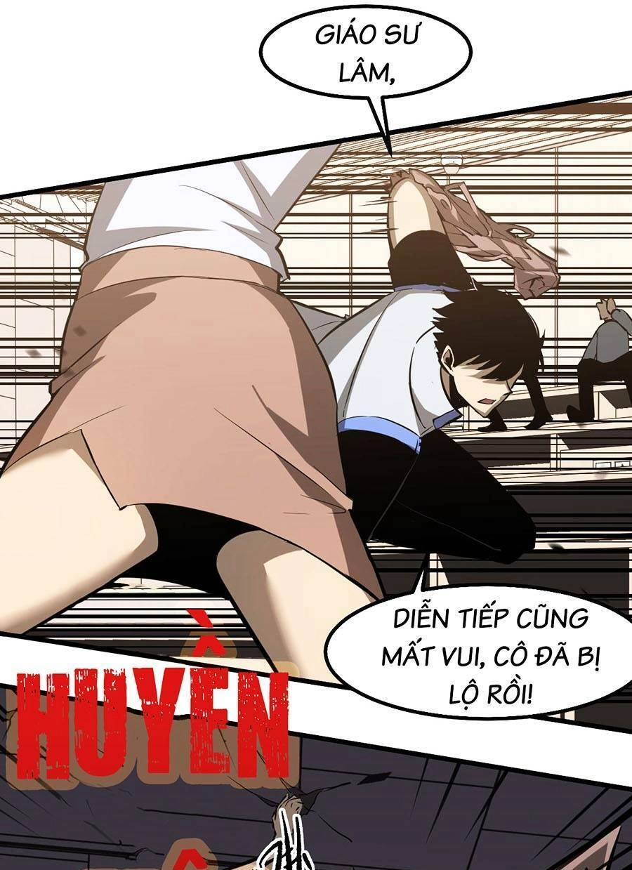 Siêu Phàm Tiến Hóa Chapter 119 - 31